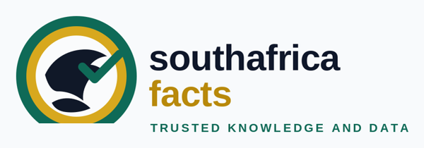 Facts About South Africa