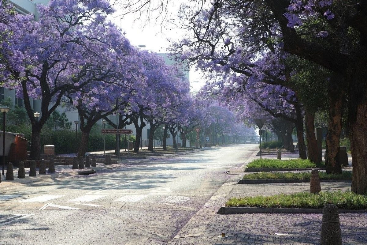 Pretoria Weekend Guide