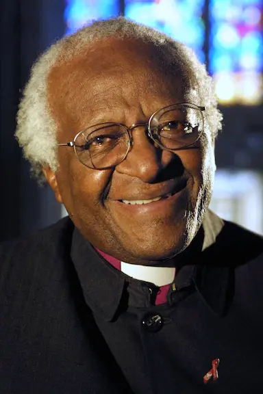Archbishop Desmond Tutu: A Beacon of Hope and Reconciliation in the Rainbow Nation