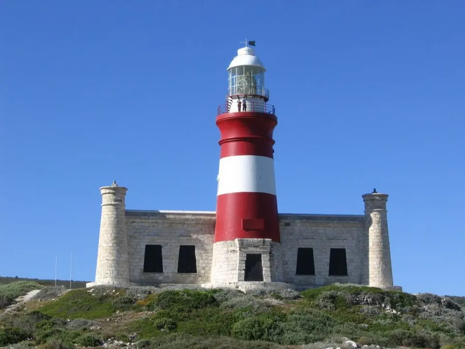 Cape Agulhas: The Southernmost Tip of Africa and Its Maritime History