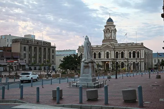 Discover the Charm of Port Elizabeth, South Africa's Hidden Gem