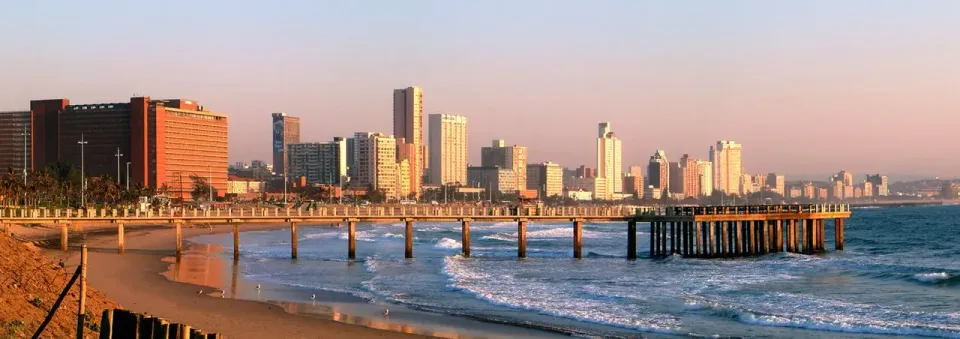 Explore Durban: A Subtropical Delight in South Africa