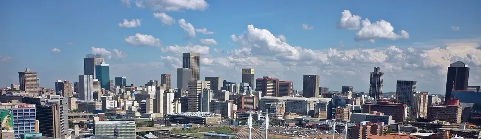 15 Facts About Johannesburg: A Young Yet Historic African Metropolis