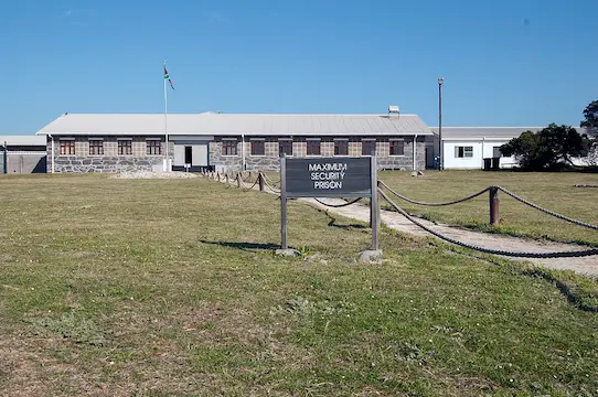 Robben Island: A Symbol of Resilience and Freedom
