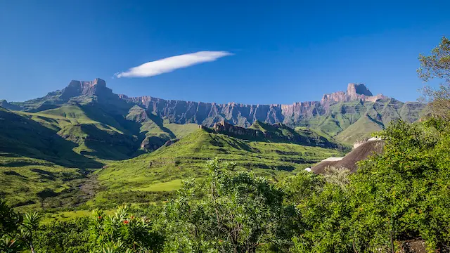 Discover South Africa: A Land of Diversity and Beauty