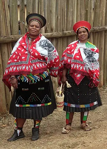 The Zulu People: A Journey from Stereotypes to Cultural Renaissance