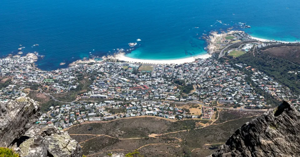 Top Activities in South Africa: Safaris to Beaches