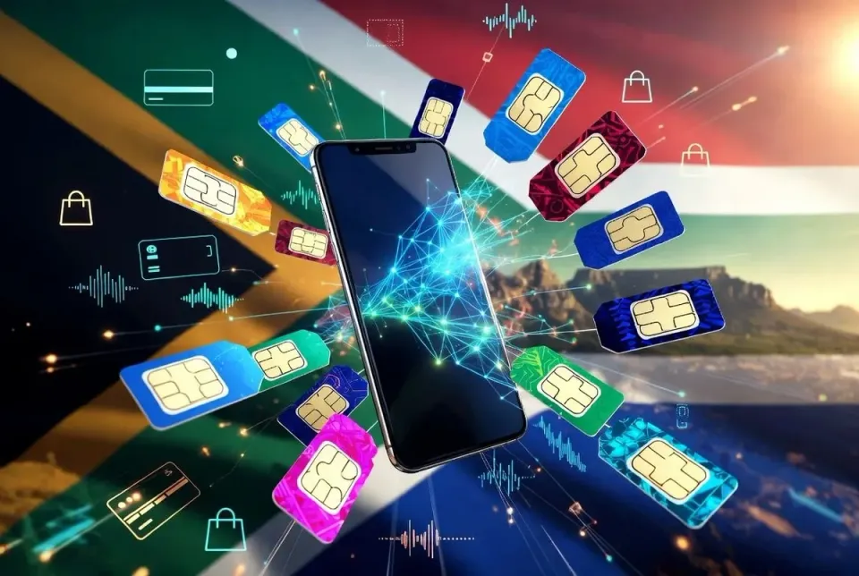 Every MVNO in South Africa: A Complete Guide