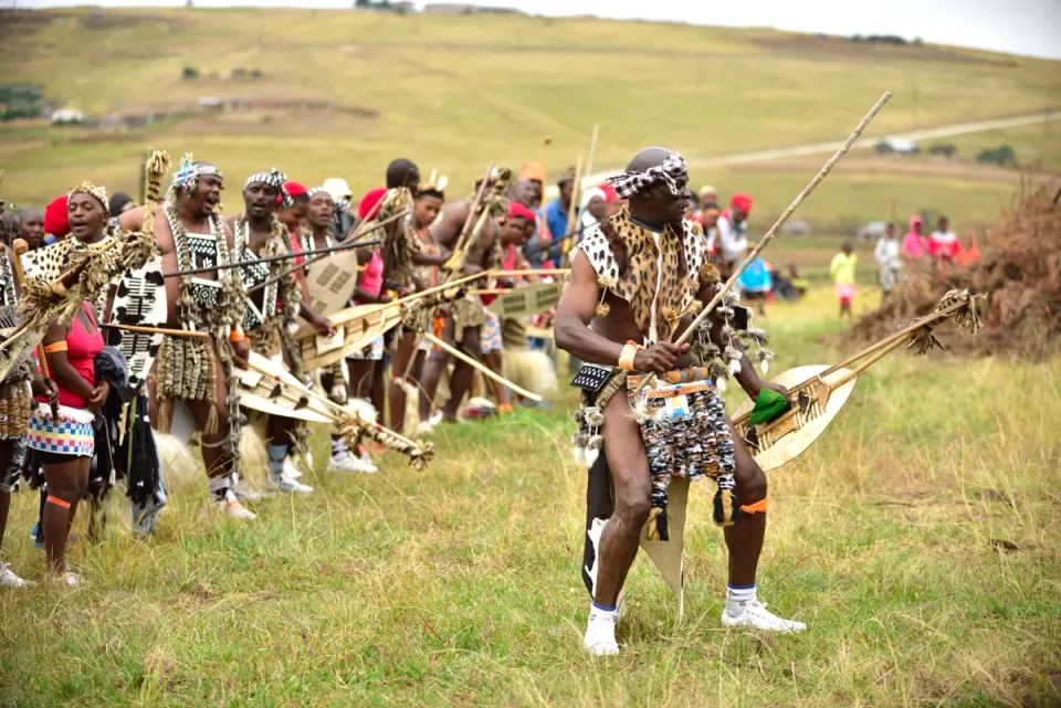 The Zulu People: A Journey from Stereotypes to Cultural Renaissance