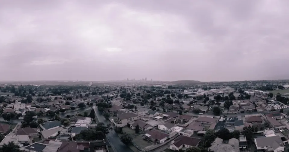 How Bad Is South Africa's Air Quality, Really?