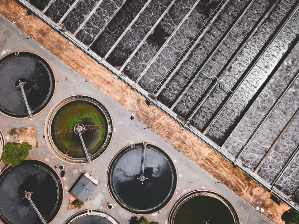 South Africa's Water Infrastructure Crisis Explained