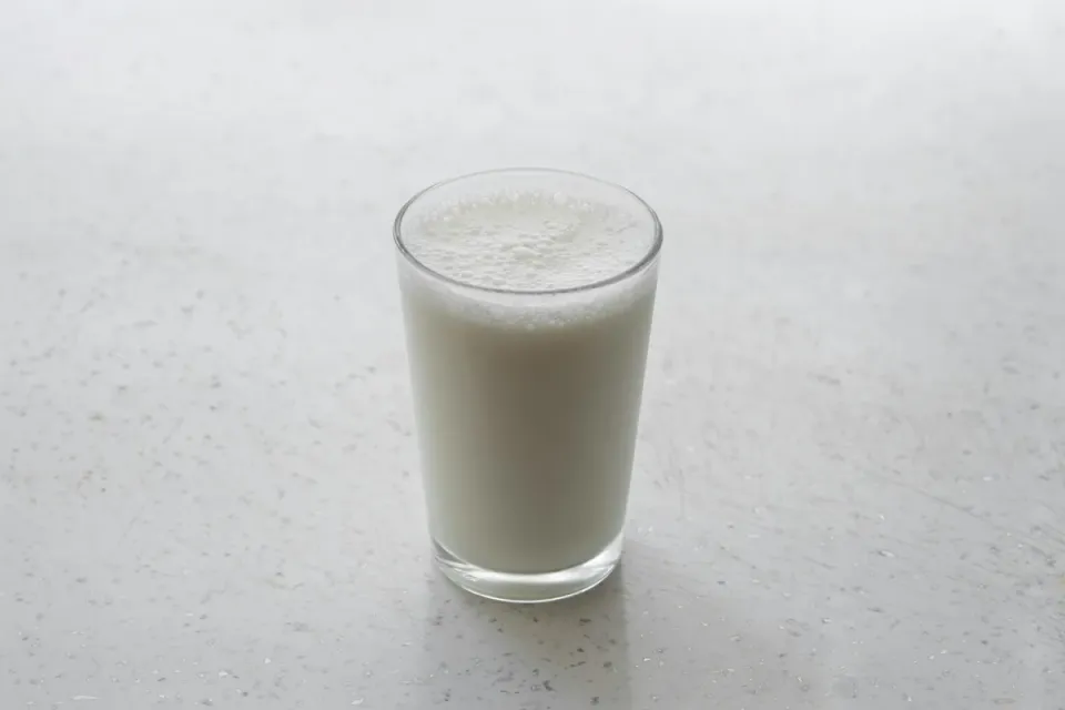 Amasi: The Benefits and Risks of South Africa's Traditional Sour Milk