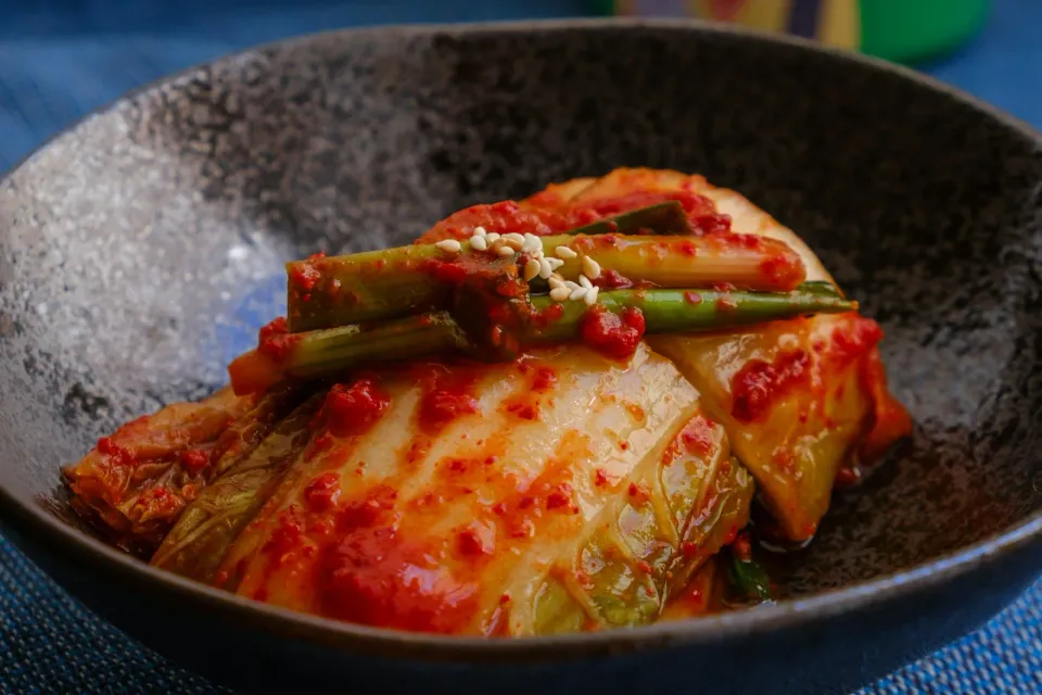 Kimchi Health Benefits and How to Make It in South Africa