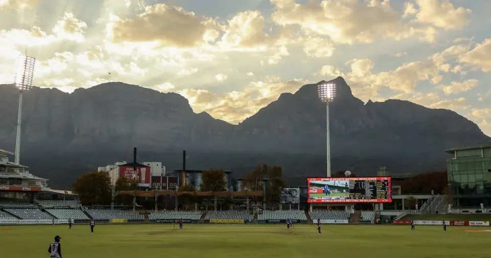 2027 Cricket World Cup: What We Know About South Africa's Home Tournament