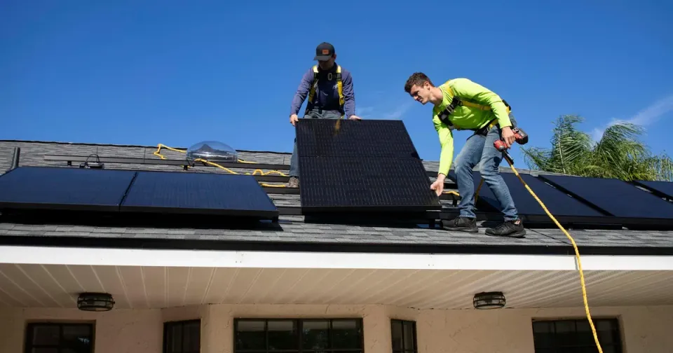 Do You Need to Register Your Solar System in South Africa?